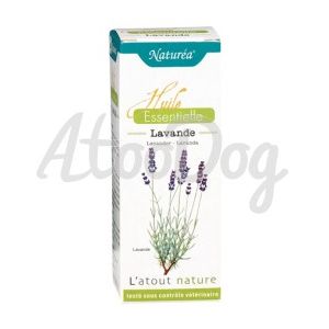 Huile Essentielle de Lavande - Naturea 30ml