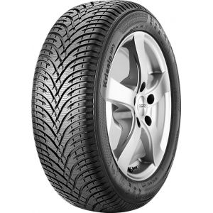 Kleber Krisalp HP 3 ( 225/60 R18 100H, SUV, avec rebord protecteur de jante (FSL) )