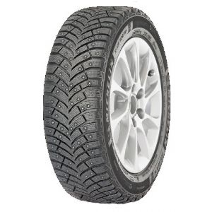 Michelin X-Ice North 4 ( 285/35 R21 105H XL, Clout&eacute; )
