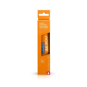 Curaprox - Be You - Dentifrice Orange Pure Hapiness Pêche Et Abricot, 60ml - Dentifrices