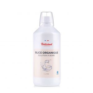 Boticinal Laboratoire - Solution Organique De Silice, 1 Litre - Min&eacute;raux & Oligo-&eacute;l&eacute;ments