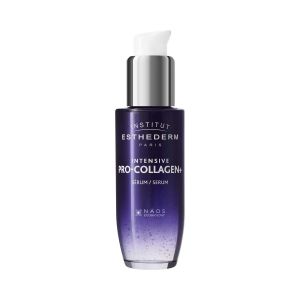 Institut Esthederm - Intensive Pro-collagen+ - S&eacute;rum Fermet&eacute; - Visage - Tous Types De Peaux, 30ml - Anti-rides & Anti-&acirc;ge