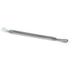 Altesse - Tire-com&eacute;don Professionnel En Inox Brillant, 11cm - Accessoires & Coutellerie