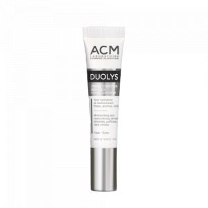 Acm - Duolys - Contour Des Yeux, 15ml - Cr&egrave;me Anti-cernes
