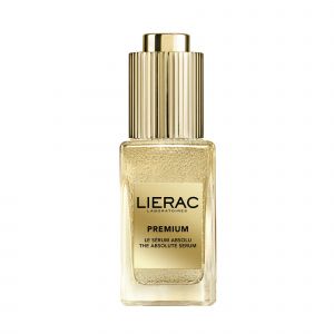 Lierac - Premium - Le S&eacute;rum Absolu - Visage - Tous Types De Peaux, 30ml - Anti-rides & Anti-&acirc;ge