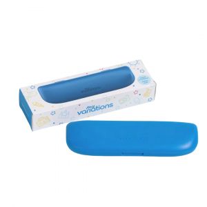 Myvariations - Kids - Etui De Voyage Pour Brosse &Agrave; Dents Electrique Bleu - Hygi&egrave;ne Bucco-dentaire