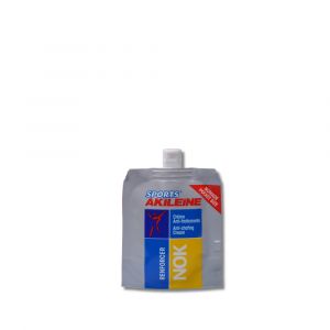 Asepta - Sport Akile&iuml;ne - Nok Cr&egrave;me Anti-frottements Format Nomade, 20ml - Protections Pieds