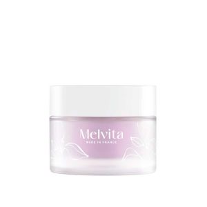 Melvita - Nectar De Lumi&egrave;re - Cr&egrave;me &Eacute;clat Anti-taches Bio - Visage - Tous Types De Peaux, 50ml - Anti-rides & Anti-&acirc;ge