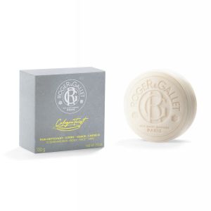 Roger & Gallet - Cologne Twist - Pain Nettoyant 3-en-1 - Visage, Corps Et Cheveux, 100g - Savons Solides