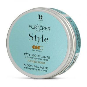 Rene Furterer - Style Coiffant - P&acirc;te Modelante, 75ml - Fixation & Coiffure
