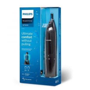 Philips - Tondeuse Nez Et Oreilles Nt1000 - Visage