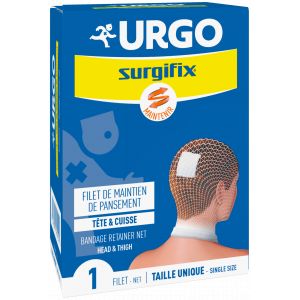 Urgo - Surgifix - Filet De Maintien De Pansement T&ecirc;te Et Cuisse, 1 Filet - Bandes & Pansements