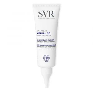 Svr - Xerial 30 - Gel-cr&egrave;me Concentr&eacute; Anti-rugosit&eacute;s Exfoliant Hydratant 48h, 75ml - Hydratants & Nourrissants