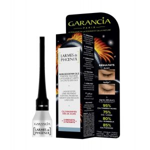Garancia - Larmes De Phoenix - Sérum Booster De Cils, 2,5ml - Sérum Cils & Sourcils