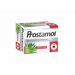 Prostamol Serenoa Repens, 90 Capsules