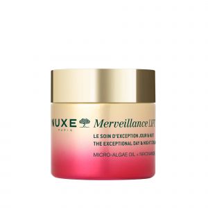 Nuxe - Merveillance Lift - Le Soin D'Exception Jour Et Nuit - Visage - Peaux Matures, 75ml - Cr&egrave;me De Nuit Anti-&acirc;ge