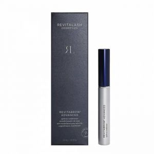 Revitalash - Revitabrow Advanced - Soin Revitalisant Pour Sourcils, 3ml - Sérum Cils & Sourcils