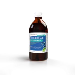 Arkopharma - Chondro-aid - Silicium Global, 480ml - Compl&eacute;ments Alimentaires