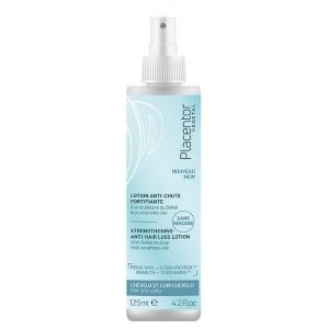 Placentor Vegetal - Lotion Anti-chute Fortifiante - Cheveux Et Cuir Chevelu, 125ml - Anti-chute & Fortifiants