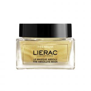 Lierac - Premium - Le Masque Absolu - Visage - Tous Types De Peaux, 50ml - Anti-rides & Anti-&acirc;ge