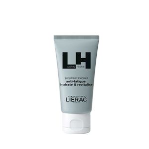 Lierac - Homme - Gel Hydratant Energisant, 50ml - Cr&egrave;me Hydratante