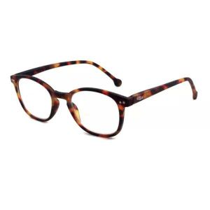 Colmag - Lunette Loupe - Dioptrie 1.5 - Marron Ecaille De Tortue - Lunettes Loupe Et Lecture