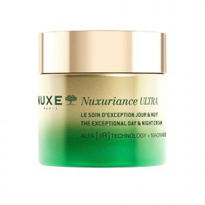 Nuxe - Nuxuriance Ultra - Le Soin D'Exception Jour Et Nuit - Visage - Tous Types De Peaux, 75ml - Cr&egrave;me De Nuit Anti-&acirc;ge