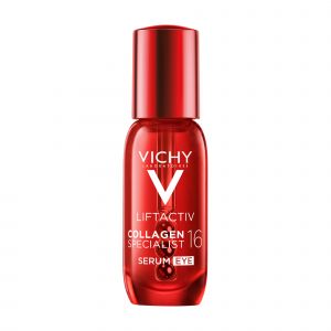Vichy - Liftactiv Collagen Specialist 16 - S&eacute;rum Yeux, 15ml - Contour Des Yeux