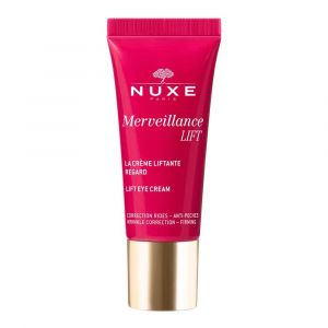 Nuxe - Merveillance Lift - La Crème Liftante Regard, 15ml - Contour Des Yeux
