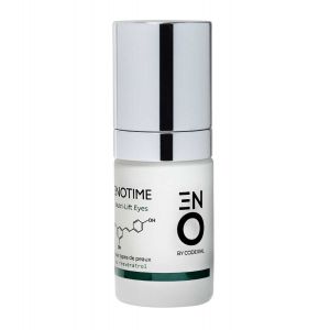 Eno Laboratoire Codexial - Enotime - Nutri-lift Eyes - Crème Riche Contour Des Yeux Anti-âge Liftante - Tous Types De Peaux, 15ml - Crème Anti-cernes