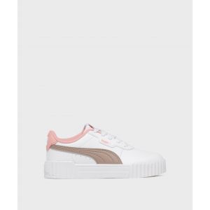 Baskets Carina 3.0 PS fille - Puma - 34 - blanc standard - PUMA