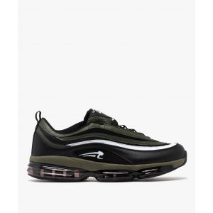 Baskets homme en mesh avec semelle épaisse effet bubble Pilar - Airness - AIRNESS