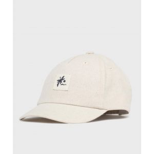 Casquette en lin et coton b&eacute;b&eacute; gar&ccedil;on - GEMO