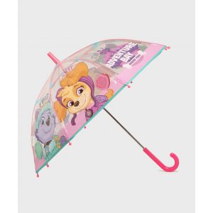 Parapluie enfant &agrave; motifs chiens - Pat Patrouille - PAT PATROUILLE