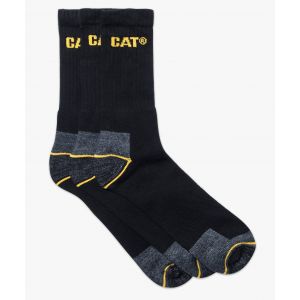 Lot de 3 paires de chaussettes techniques - Caterpillar - CATERPILLAR