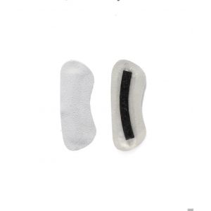 Semelles femme anti-glissoire en cuir - Baranne - TU - marron standard - BARANNE