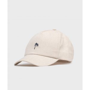 Casquette en coton/lin &agrave; broderie palmier gar&ccedil;on - GEMO