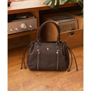 Sac &agrave; main femme avec bandouli&egrave;re amovible - LuluCastagnette - LULU CASTAGNETT