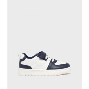 Baskets 5 MILES double fermeture gar&ccedil;on - 5 MILES