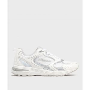 Baskets de running en mesh femme - Ellesse - 37 - blanc standard - ELLESSE