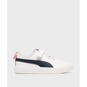 Baskets &agrave; scratch Rickie AC gar&ccedil;on - Puma - PUMA