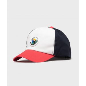 Casquette en toile avec patch en relief brod&eacute; gar&ccedil;on - GEMO