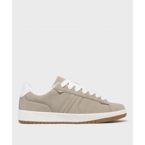 Baskets basses esprit skate homme - Camps United - 45 - gris clair - CAMPS