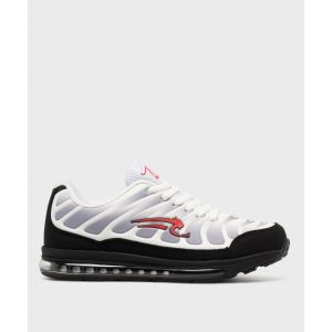 Baskets multicolores avec semelle &agrave; bulle d&rsquo;air gar&ccedil;on - Airness - 36 - gris standard - AIRNESS