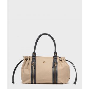 Sac en toile avec bandoulière amovible femme - LuluCastagnette - LULU CASTAGNETT