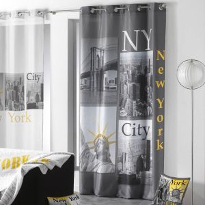 Rideaux new york - Comparer 73 offres Rideaux new york - Comparer 73 offres