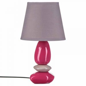 50 Comparer Ceramique Lampe Galets Offres 76gYbyf
