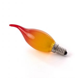 SELETTI Ampoule LED E14 3W coup de vent 5V, Grimm Bugia