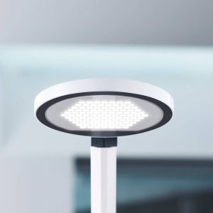 Waldmann Lampe à poser LED PARA.MI FTL 102 R blanc 940