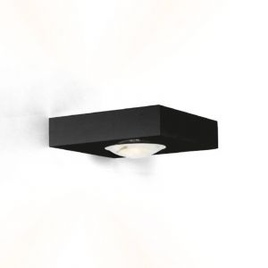 Wever & Ducré Lighting WEVER & DUCRÉ Leens 2.0 Applique murale LED noire